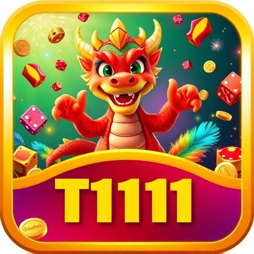t111.com Logo