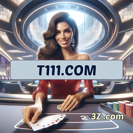 Confiavel e Divertido: Explore o t111.com em Grande Estilo