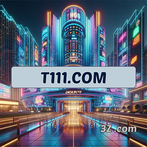 Explorando Jogos Empolgantes no t111.com: A Diversão Sem Fim