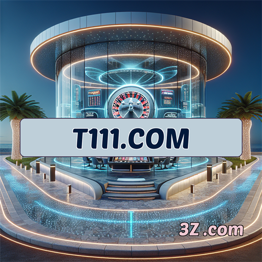 Confiavel e Divertido: Explore o t111.com em Grande Estilo