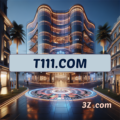 Inovação na Plataforma da t111.com Encanta Gamers Brasileiros