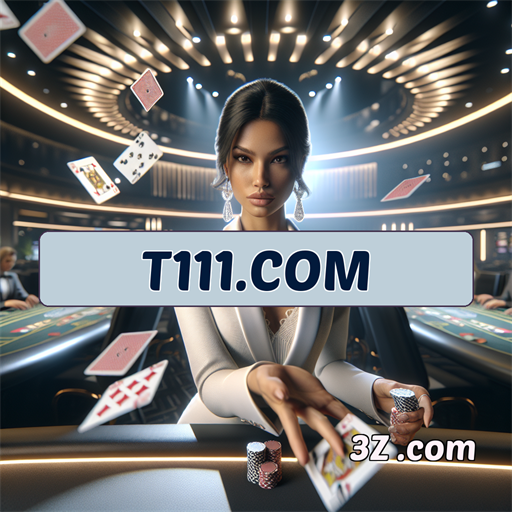 Atrações Imperdíveis de Slots no t111.com!