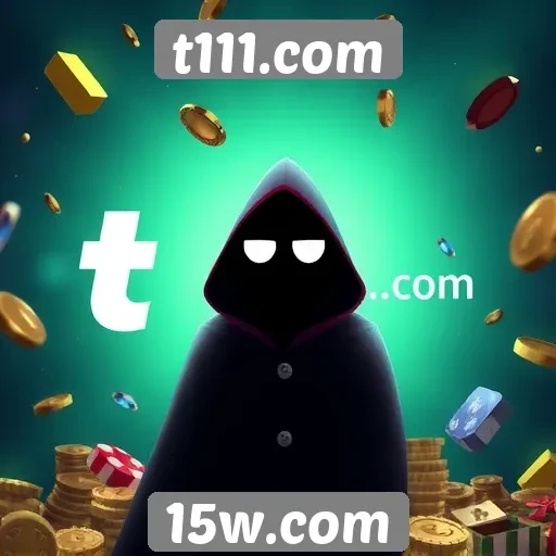 t111.com oferece novos jogos e promoções exclusivas